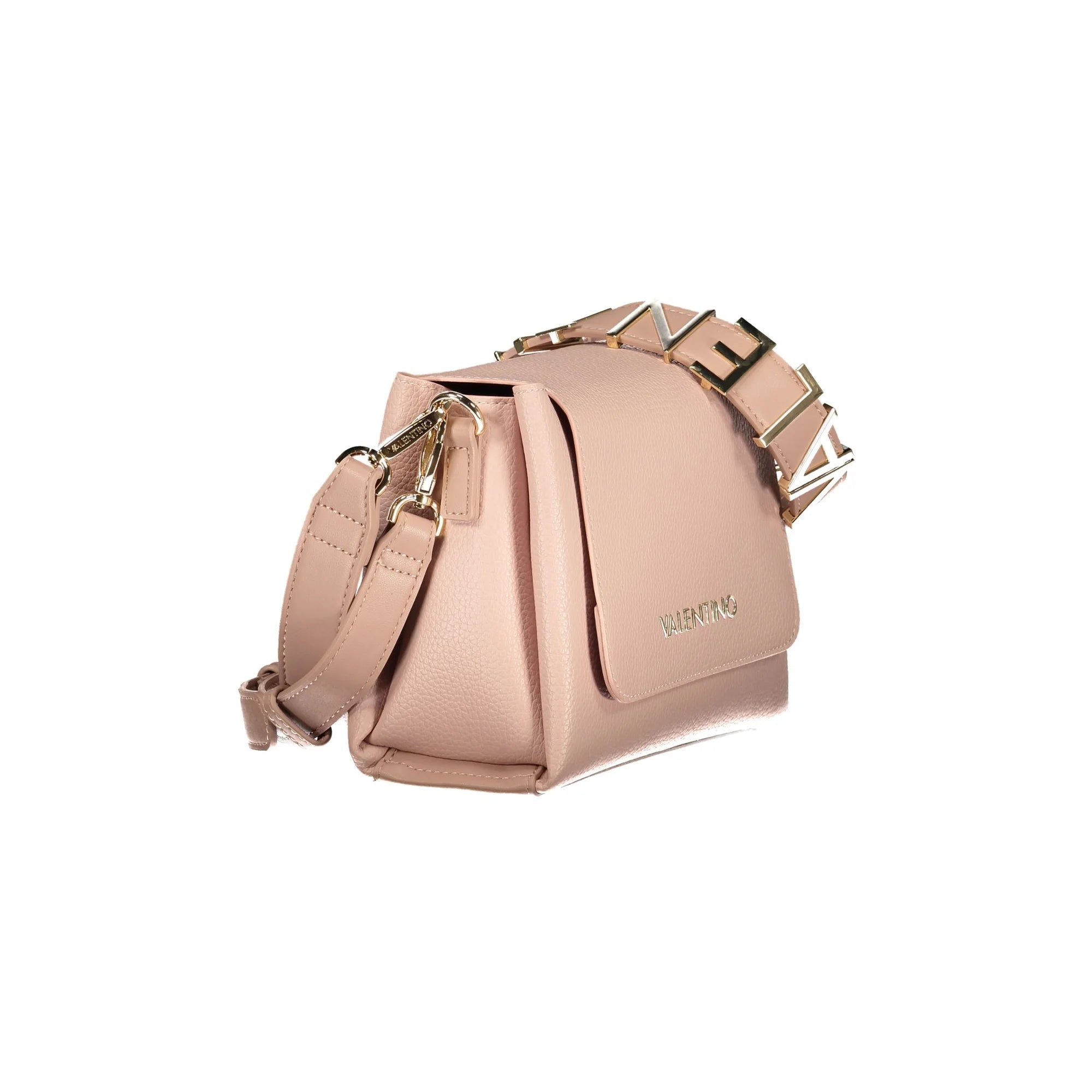 VALENTINO BAGS BORSA DONNA ROSA