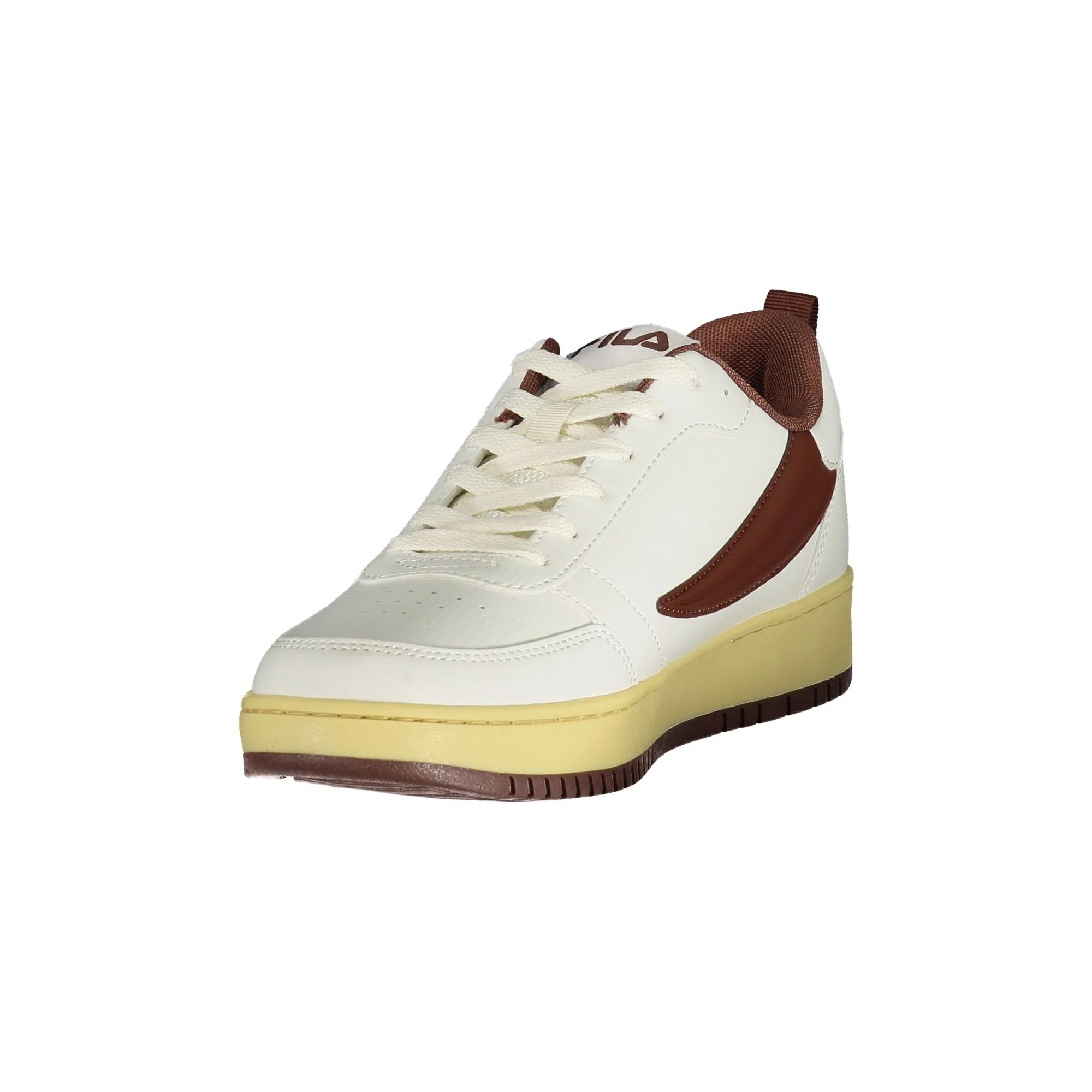 FILA CALZATURA SPORTIVA UOMO BIANCO