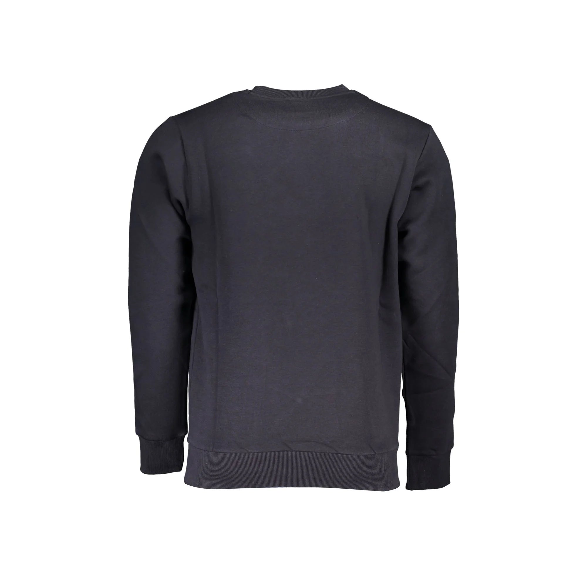U.S. GRAND POLO FELPA SENZA ZIP UOMO BLU
