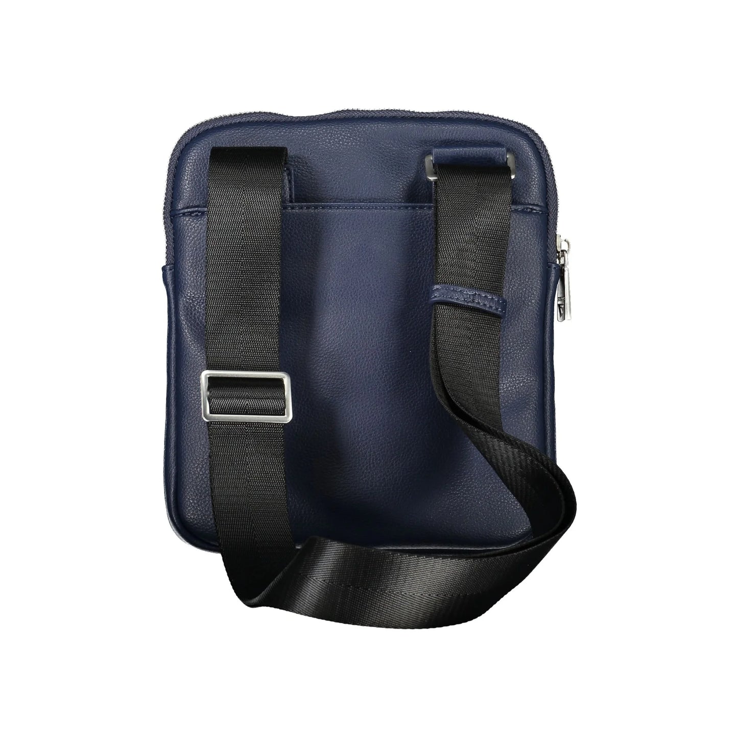 Guess Jeans Borsa a Tracolla Uomo Blu Logo Borse - vista 3
