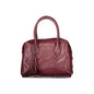 Laura Biagiotti Borsa a Tracolla Donna Rossa Logo Borse Rosso - foto prodotto