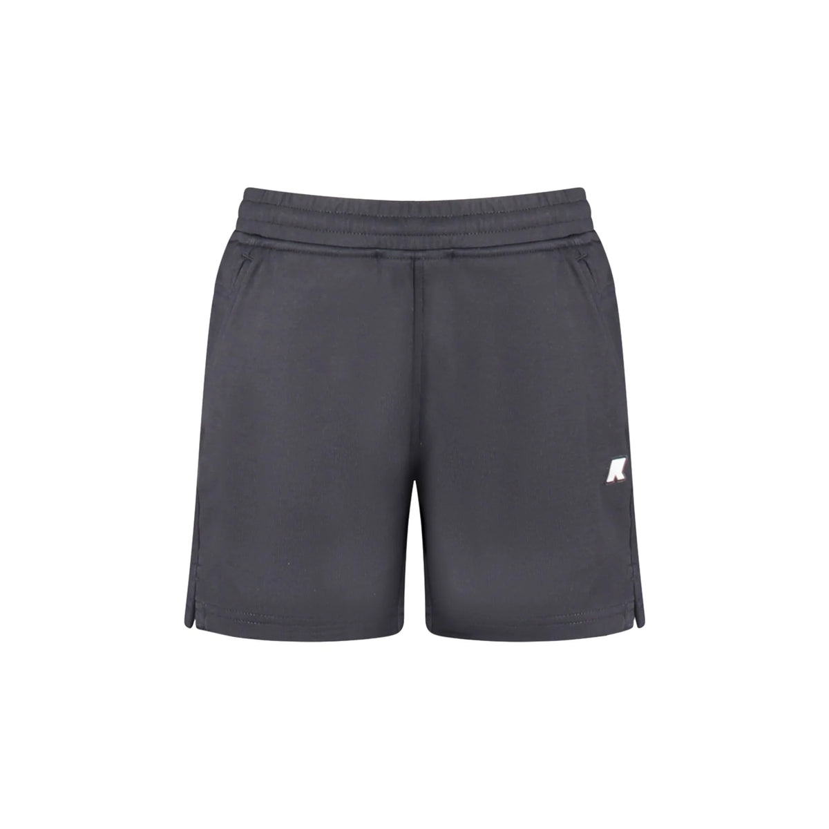 K-WAY PANTALONE SHORT BAMBINO BLU