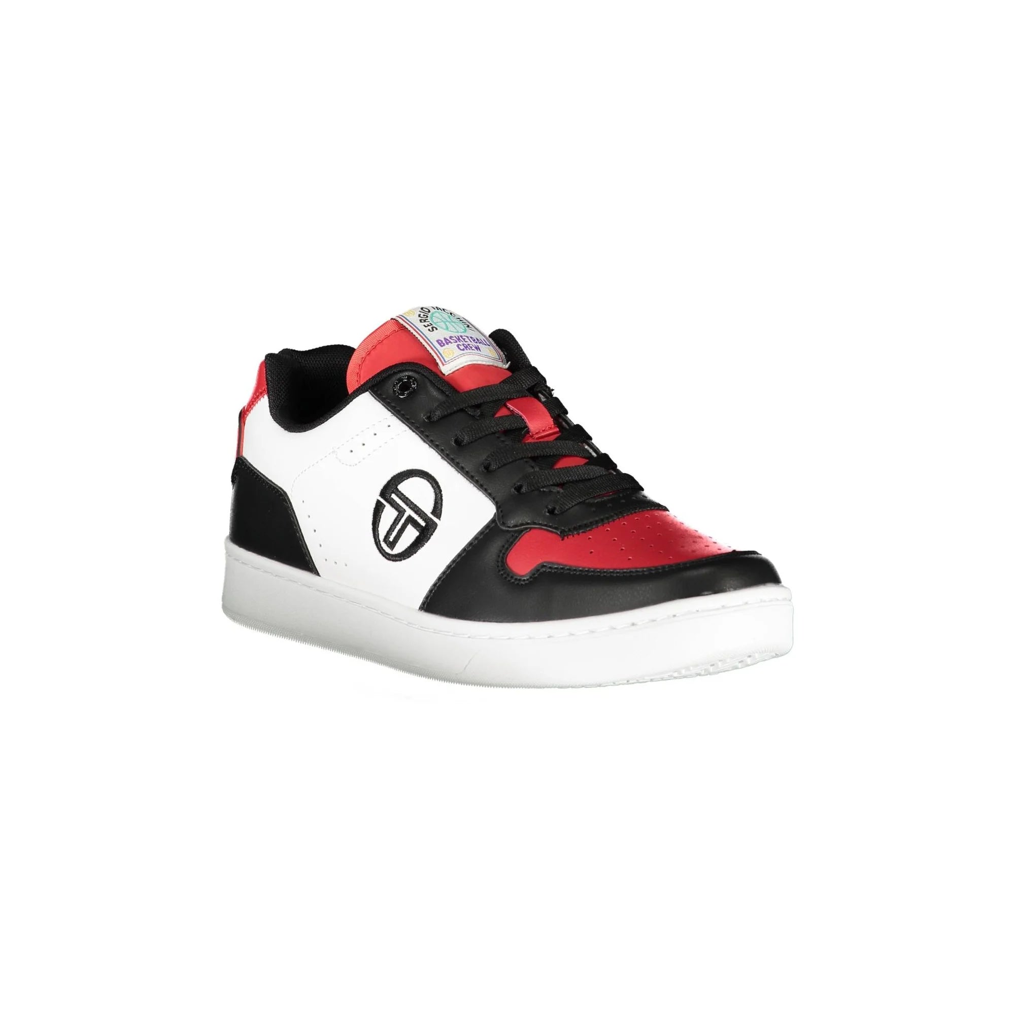 SERGIO TACCHINI CALZATURA SPORTIVA UOMO NERO