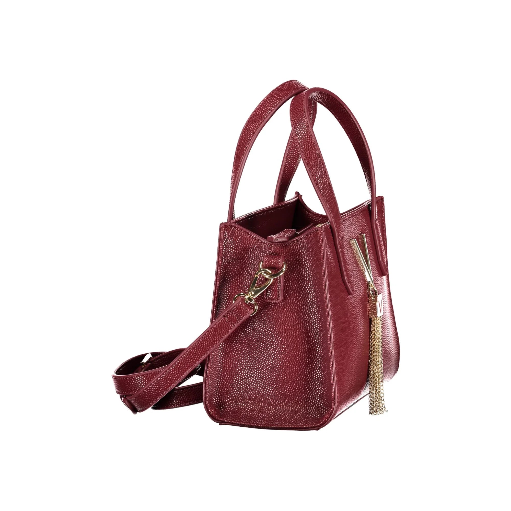 VALENTINO BAGS BORSA DONNA ROSSO