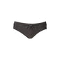 TOMMY HILFIGER COSTUME PARTE SOTTO UOMO NERO