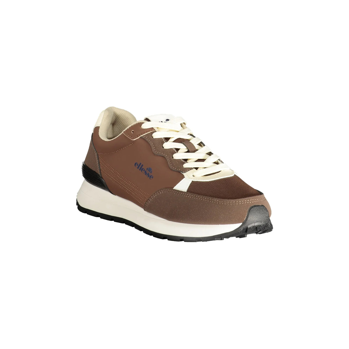 ELLESSE CALZATURA SPORTIVA UOMO MARRONE