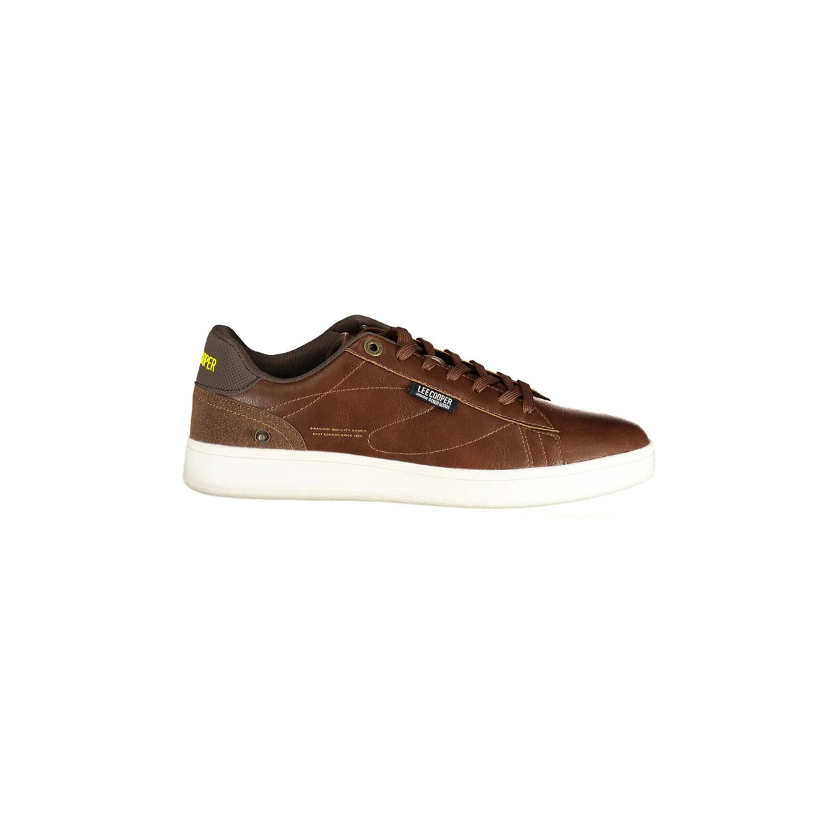 LEE COOPER CALZATURA SPORTIVA UOMO MARRONE