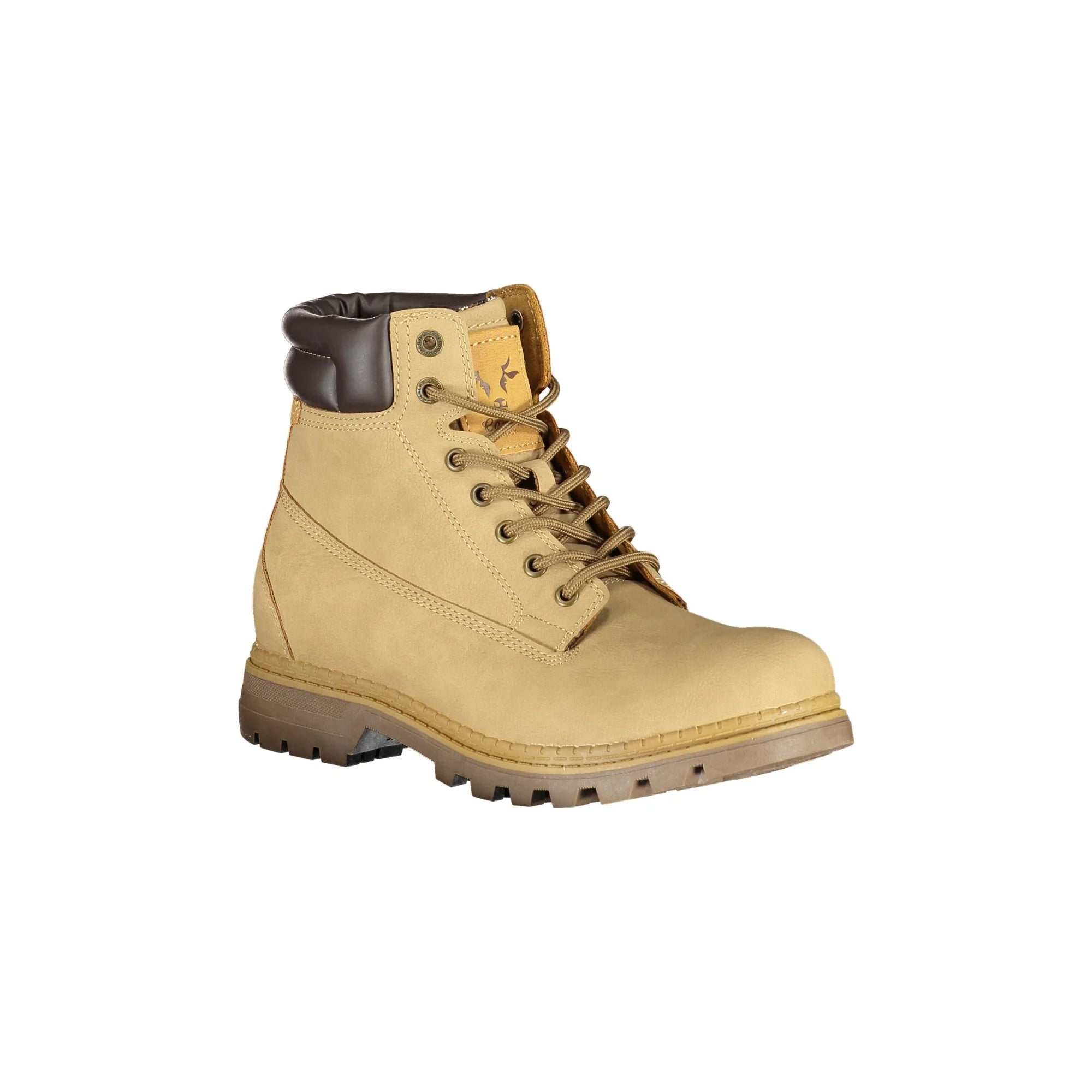 CARRERA CALZATURA STIVALE DONNA BEIGE
