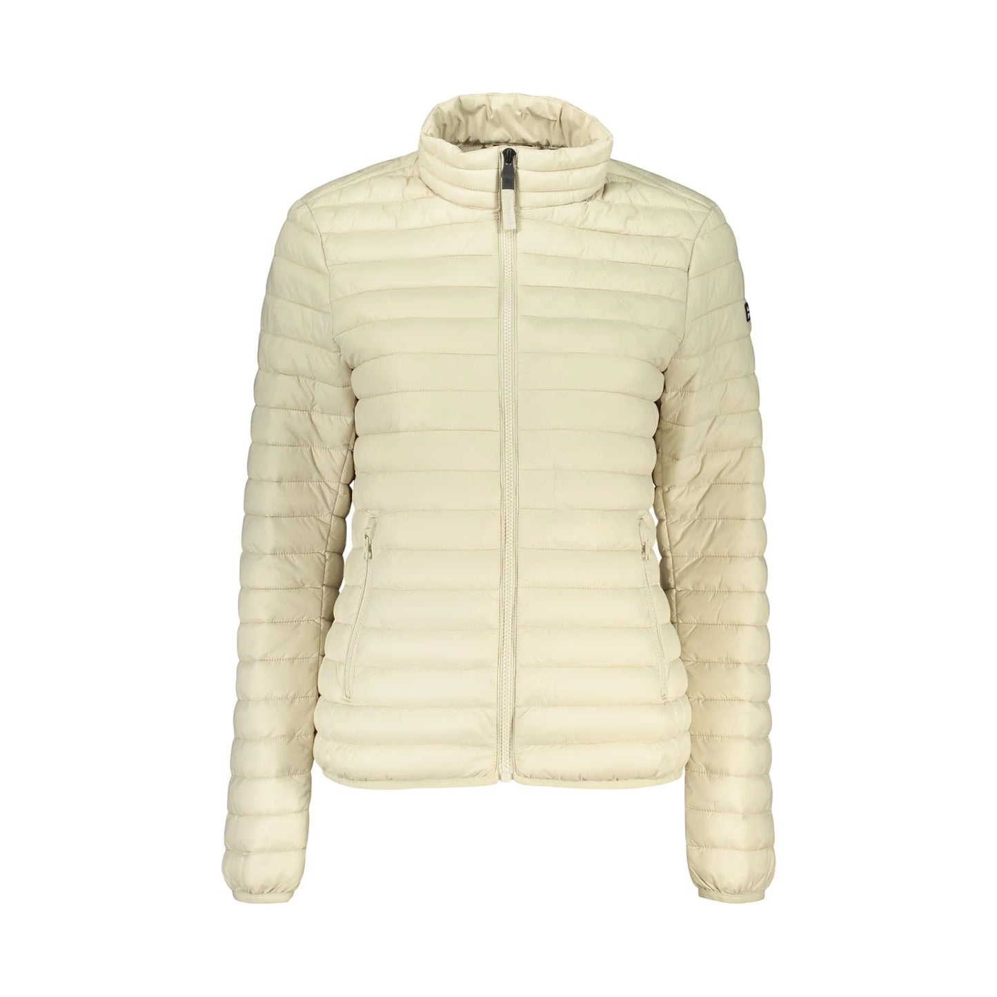NORWAY 1963 GIUBBOTTO DONNA BEIGE