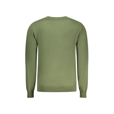Accademia Militare Maglie uomo verde