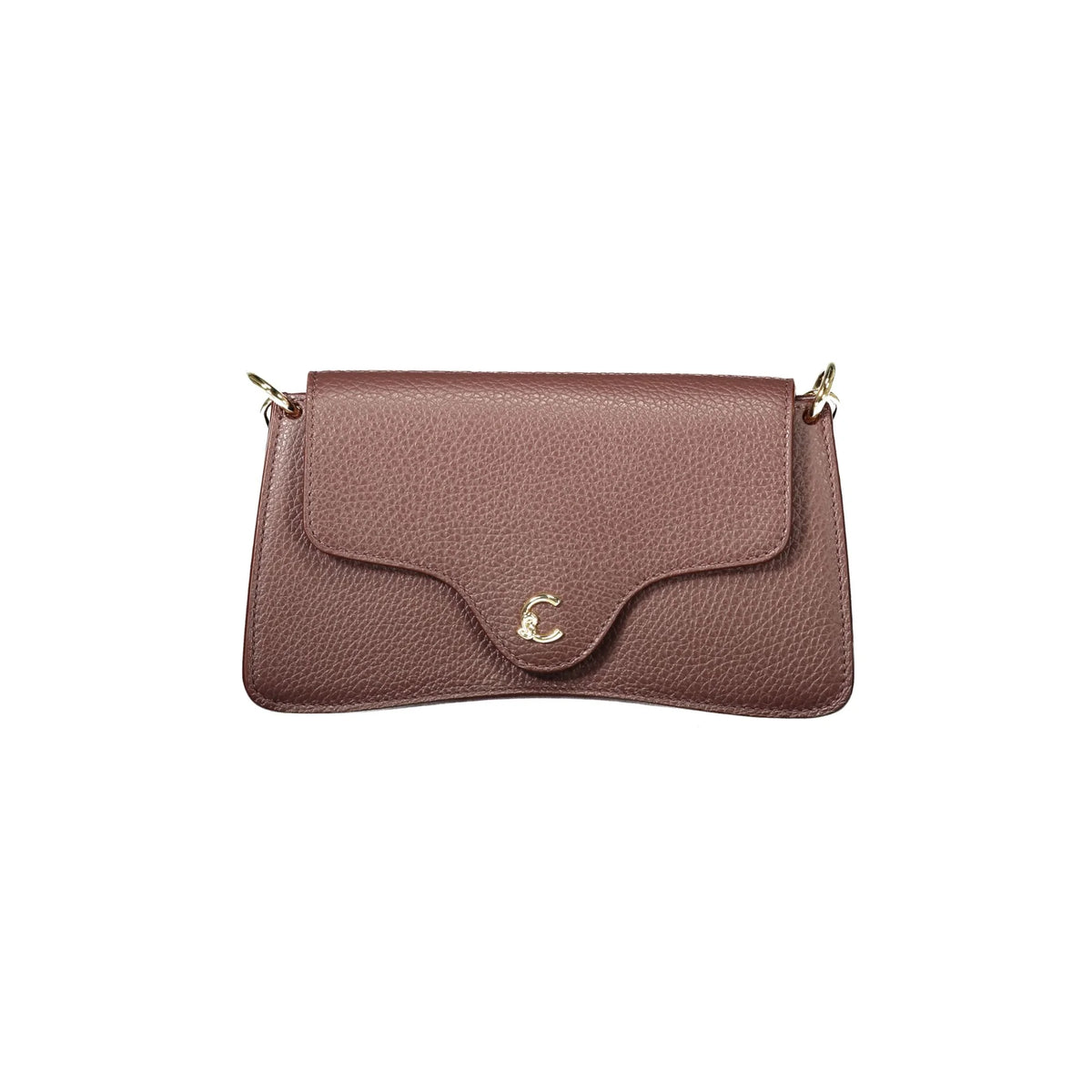 COCCINELLE BORSA DONNA MARRONE