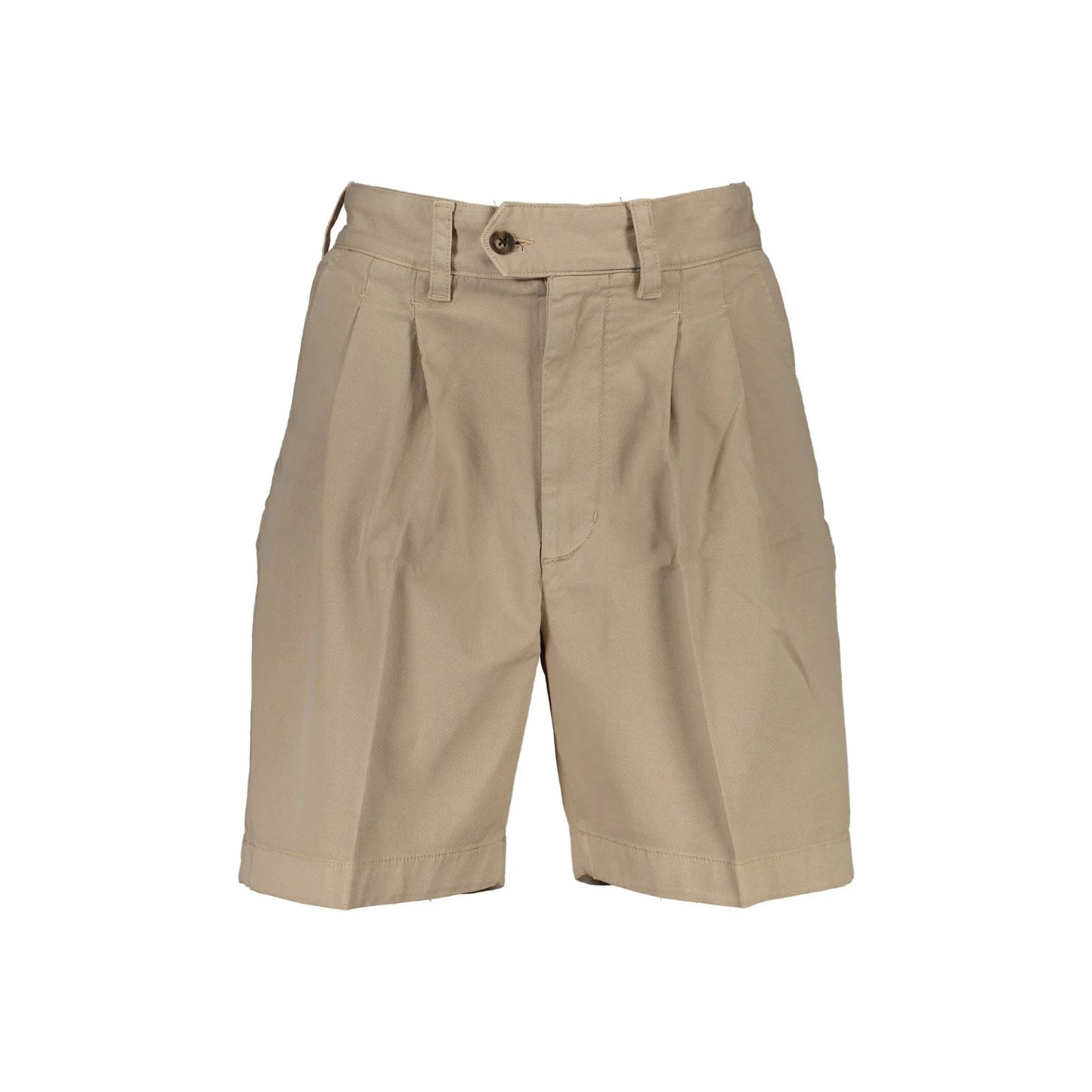 GANT PANTALONE BERMUDA UOMO BEIGE