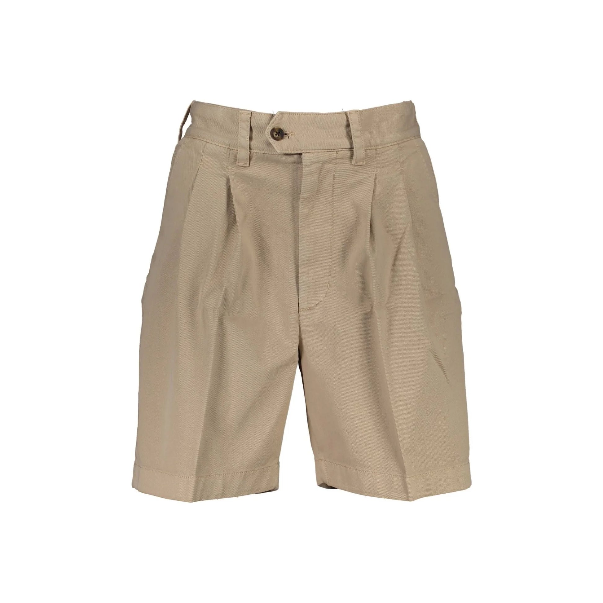 GANT PANTALONE BERMUDA UOMO BEIGE
