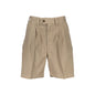 GANT PANTALONE BERMUDA UOMO BEIGE