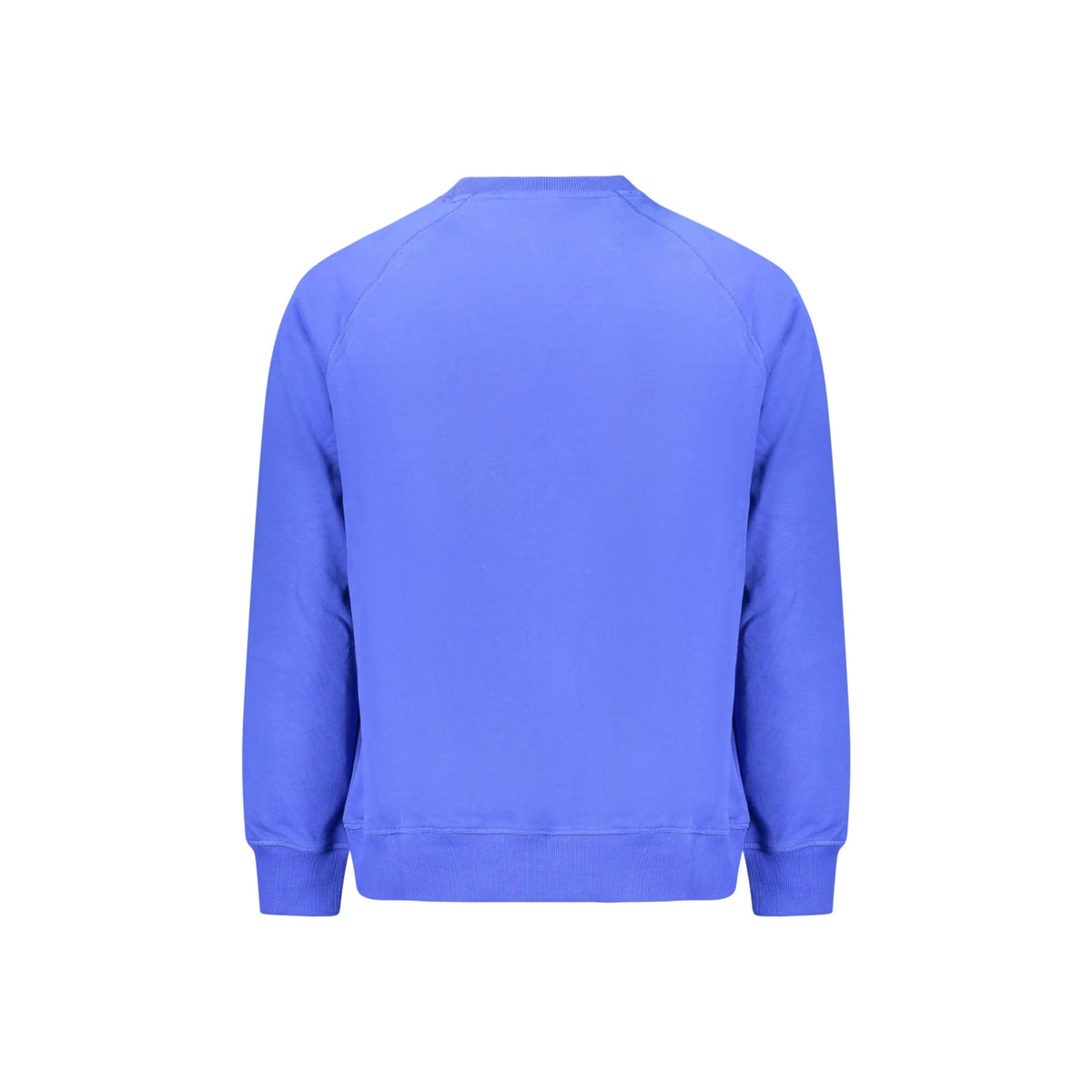 TIMBERLAND FELPA SENZA ZIP UOMO BLU