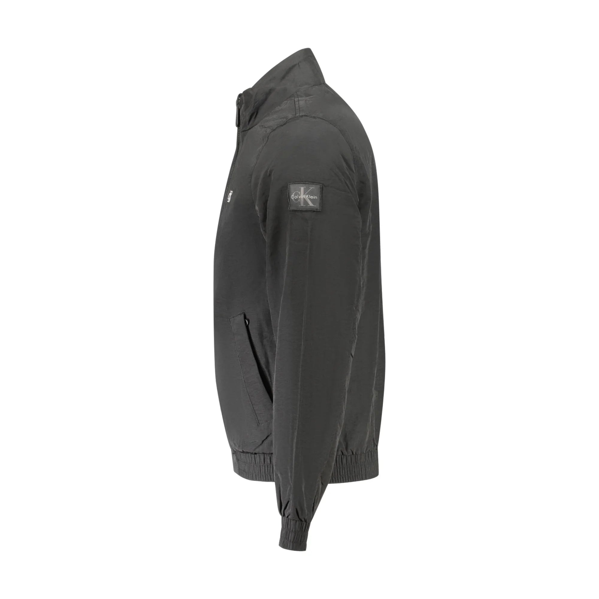 CALVIN KLEIN GIUBBOTTO UOMO NERO