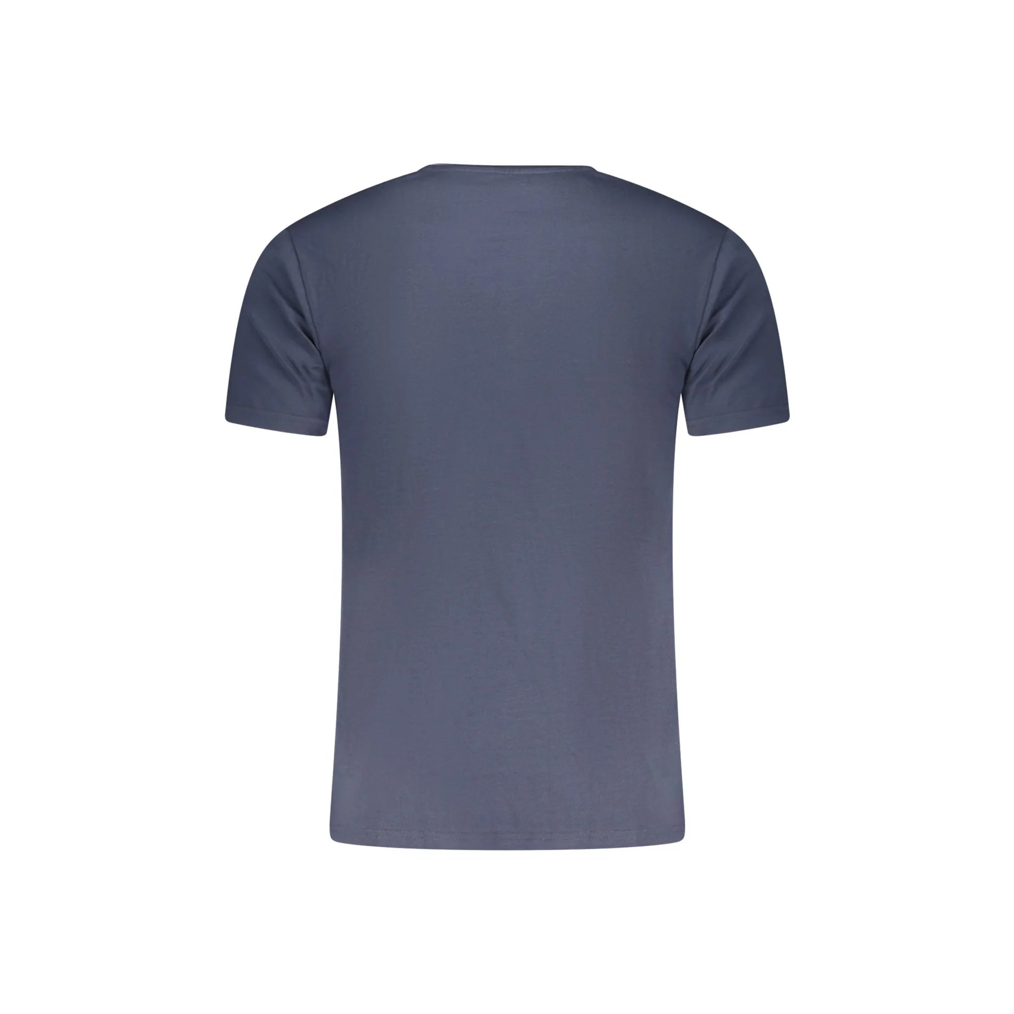 AERONAUTICA MILITARE T-SHIRT ESTERNABILE UOMO BLU