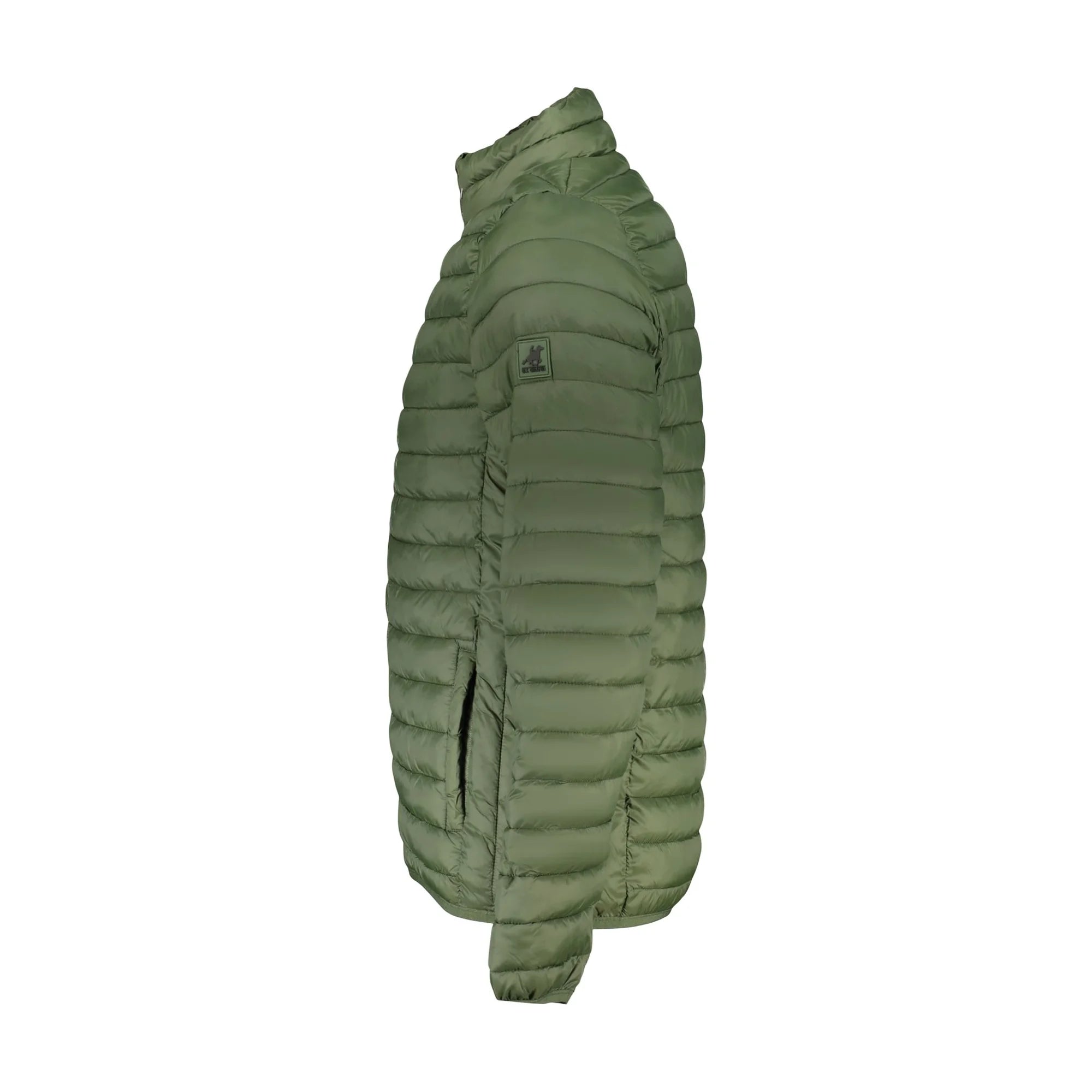 U.S. GRAND GIUBBOTTO UOMO VERDE