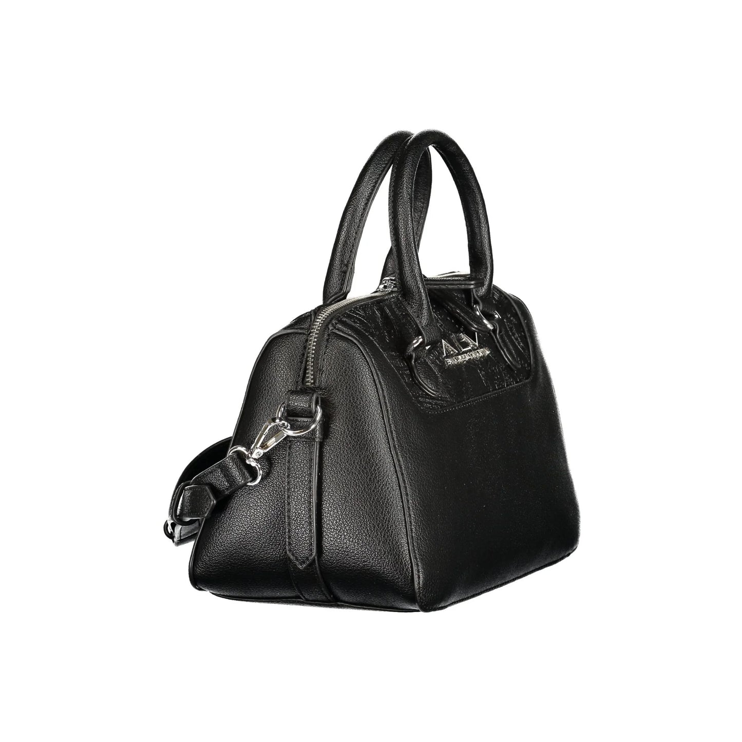 ALV BY ALVIERO MARTINI BORSA DONNA NERO