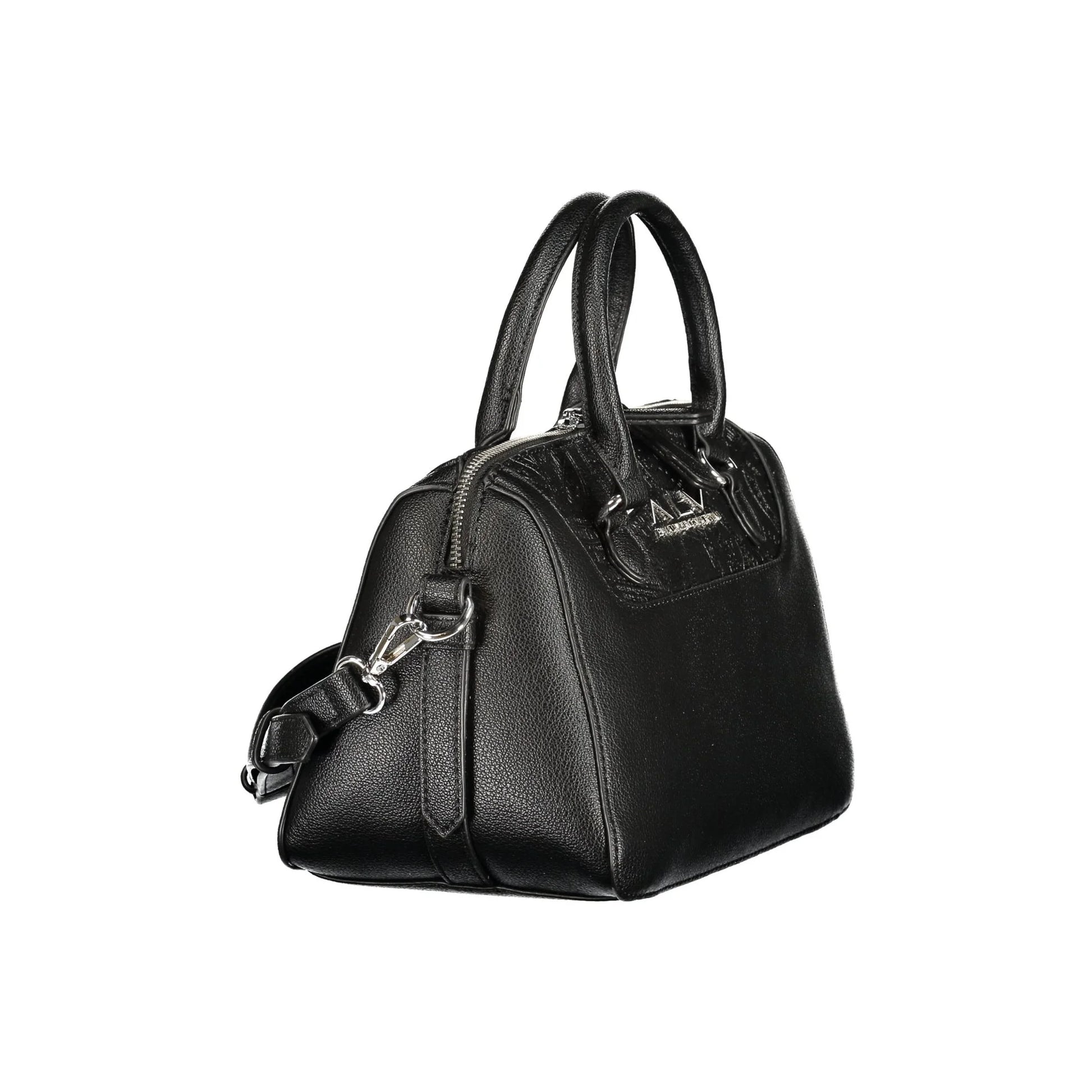 ALV BY ALVIERO MARTINI BORSA DONNA NERO
