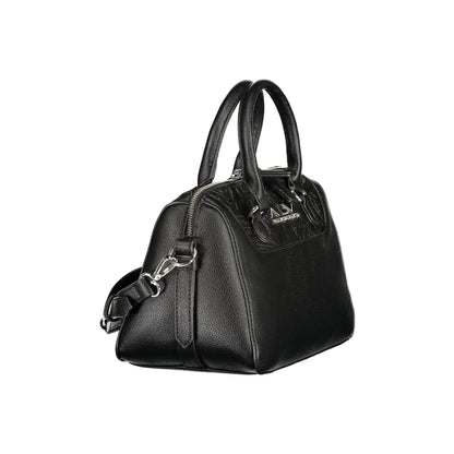 ALV BY ALVIERO MARTINI BORSA DONNA NERO