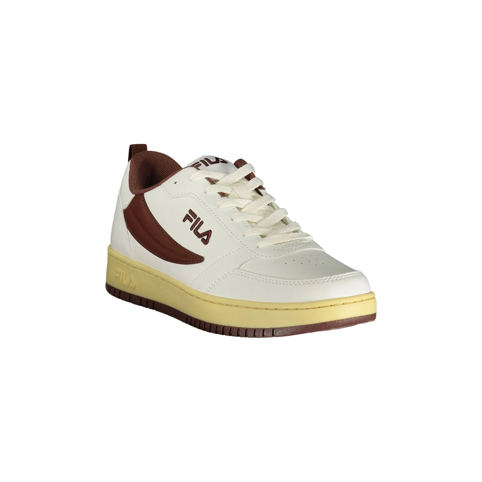 FILA CALZATURA SPORTIVA UOMO BIANCO