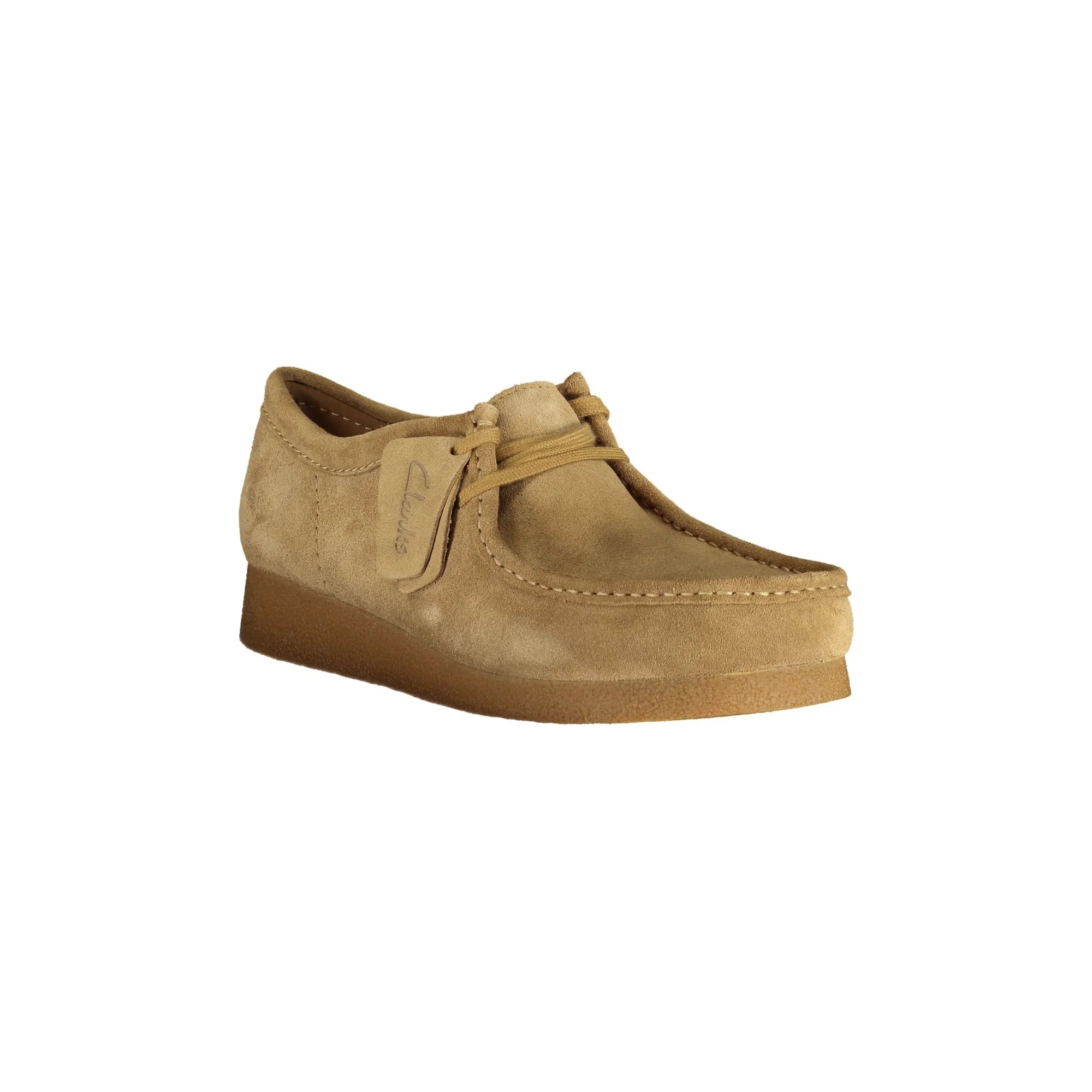 CLARKS CALZATURA SPORTIVA UOMO BEIGE