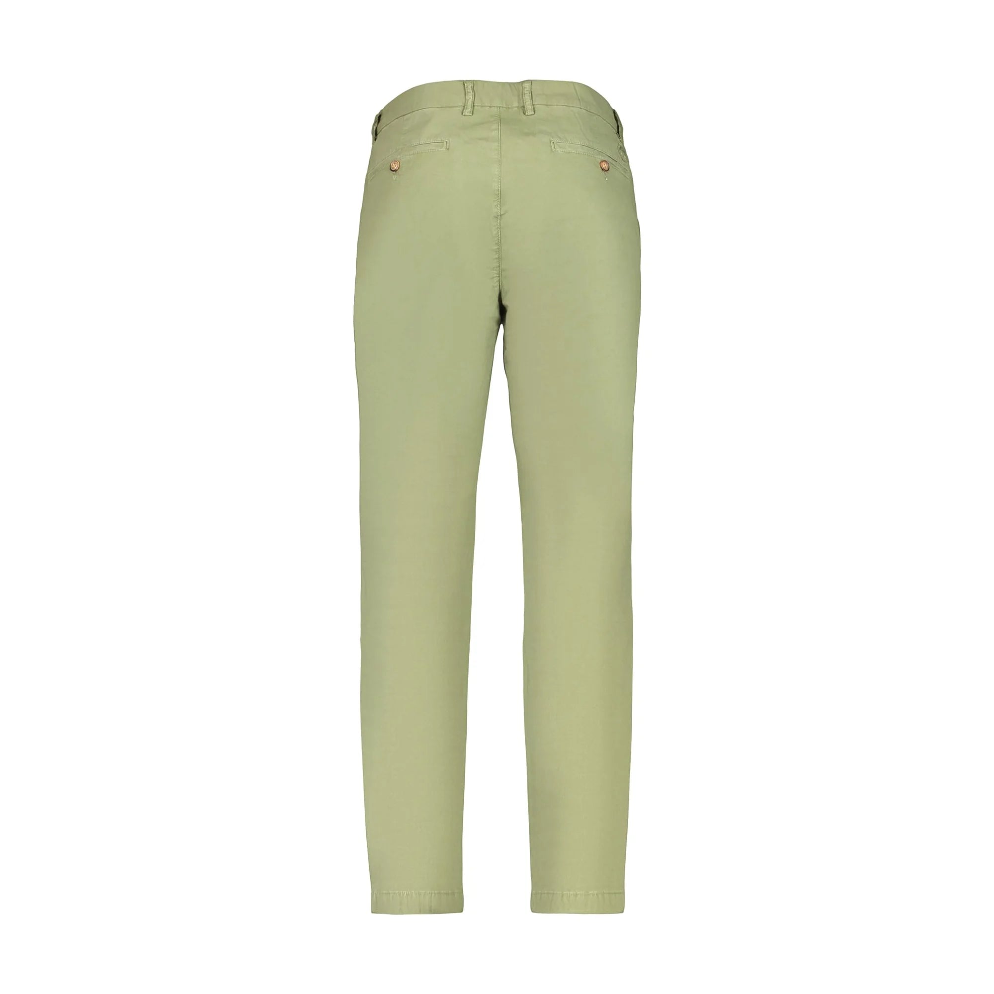 NORTH SAILS PANTALONE UOMO VERDE