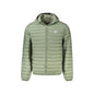 North Sails Giubbotto Uomo Verde con Cappuccio e Logo Giubbotti e Giacche - foto prodotto