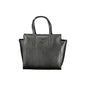 Cafenoir Borsa a Tracolla Donna Nera Zip Borse Nero - foto prodotto