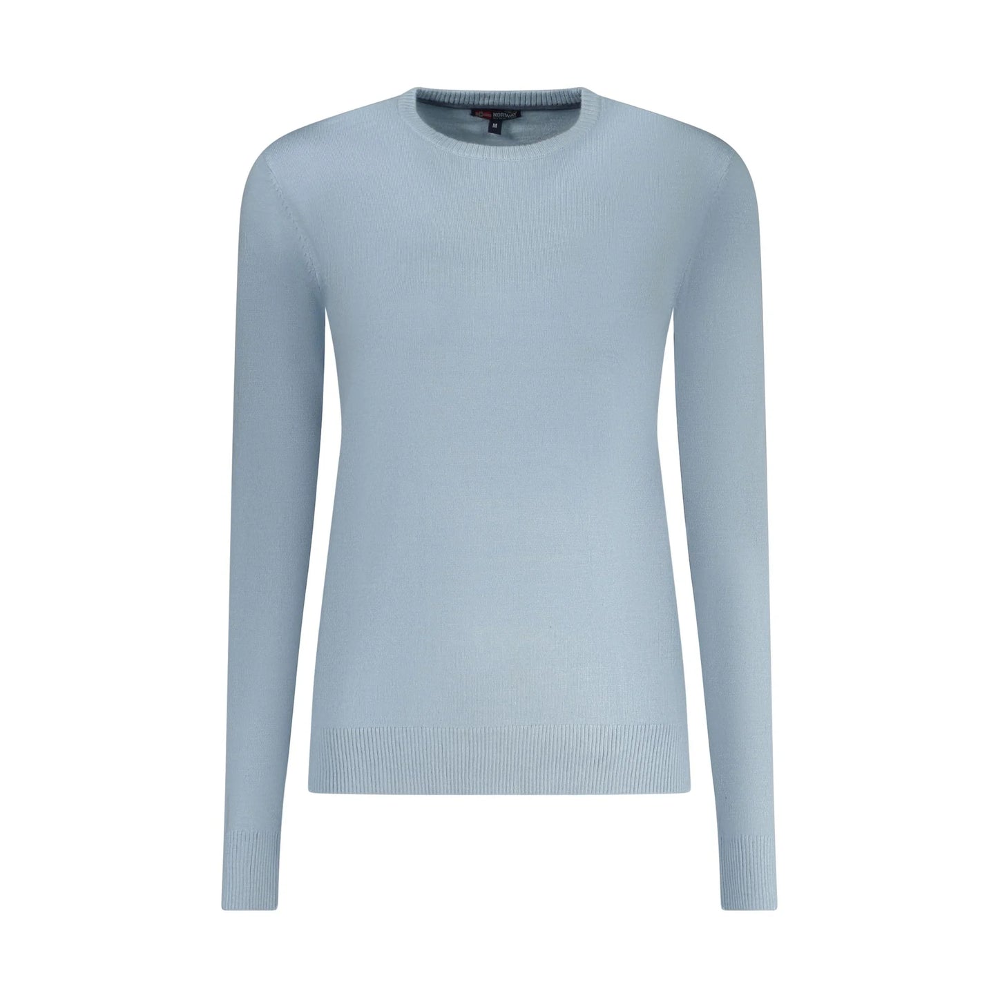 Norway 1963 Maglia Donna Azzurro Logo Maglie - foto prodotto