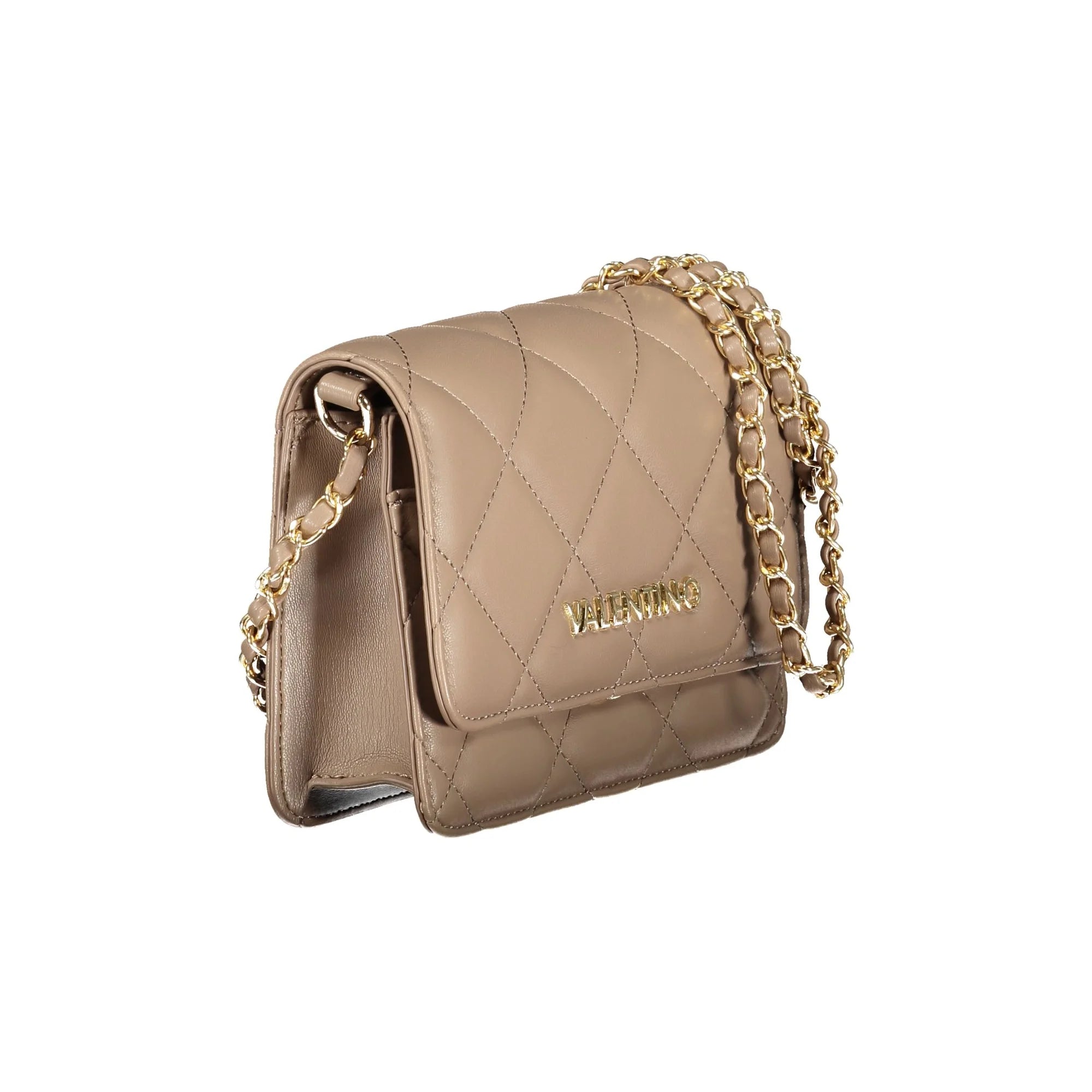 VALENTINO BAGS BORSA DONNA MARRONE