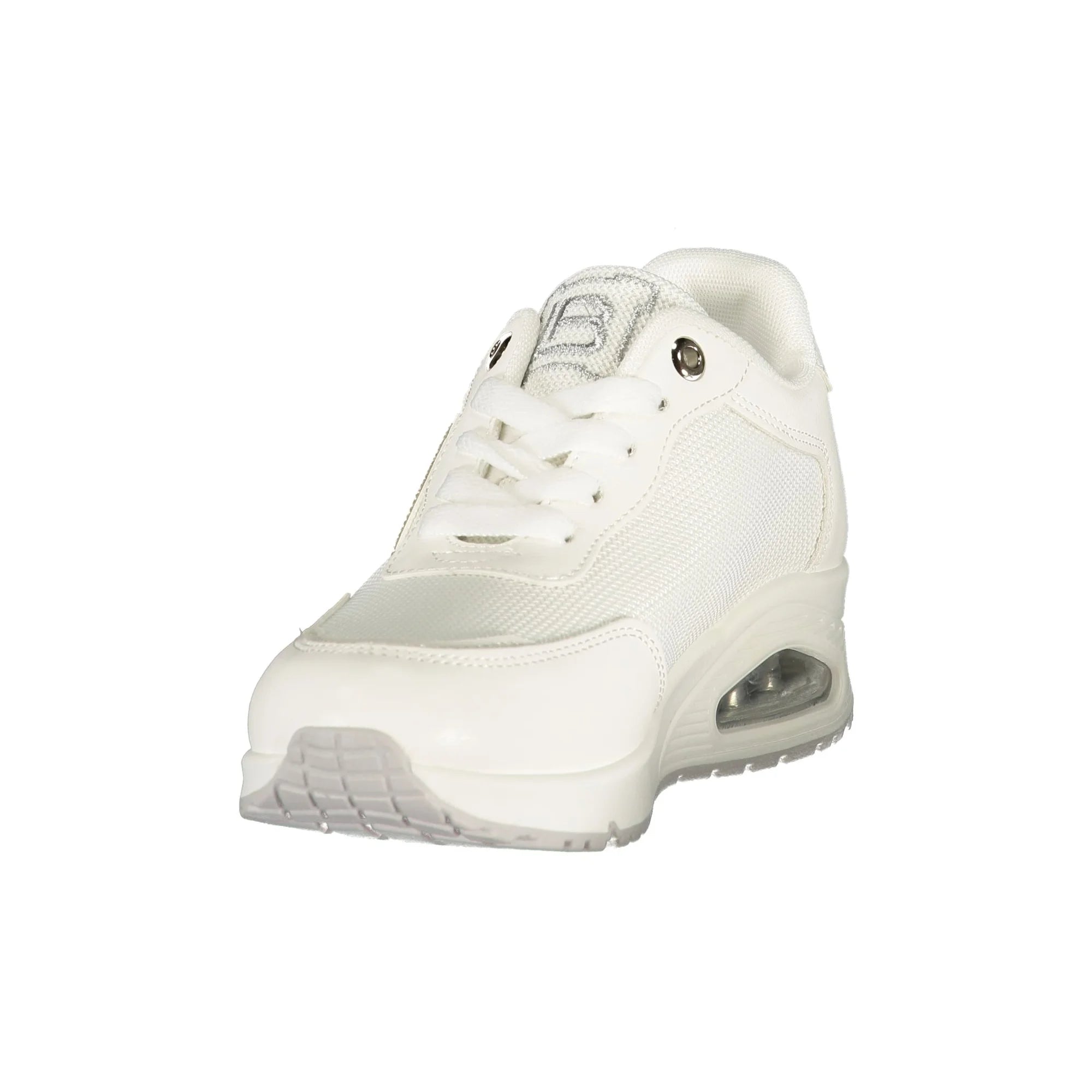 LAURA BIAGIOTTI CALZATURA SPORTIVA DONNA BIANCO