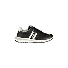Ellesse Sneakers Uomo Nere Logo