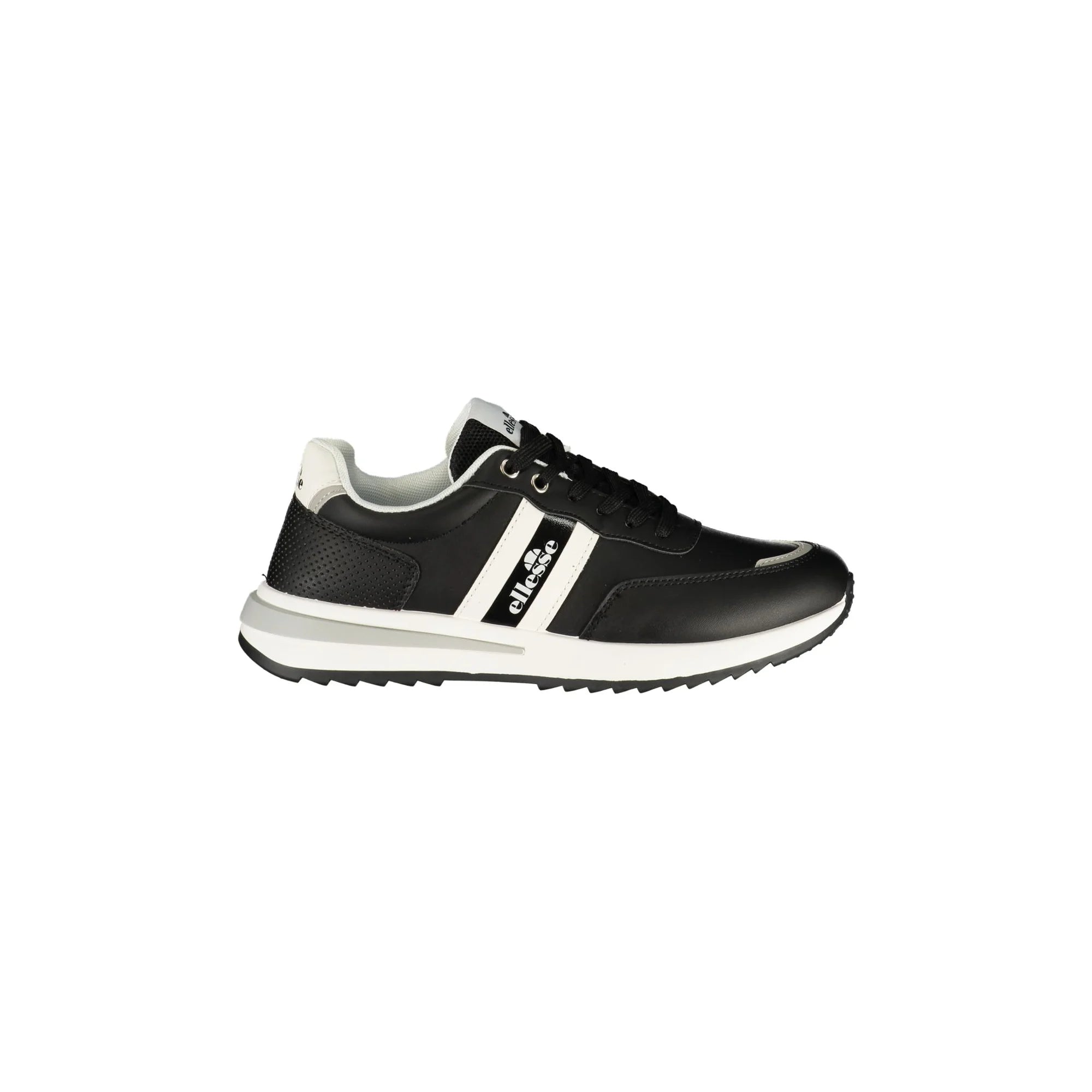 ELLESSE CALZATURA SPORTIVA UOMO NERO