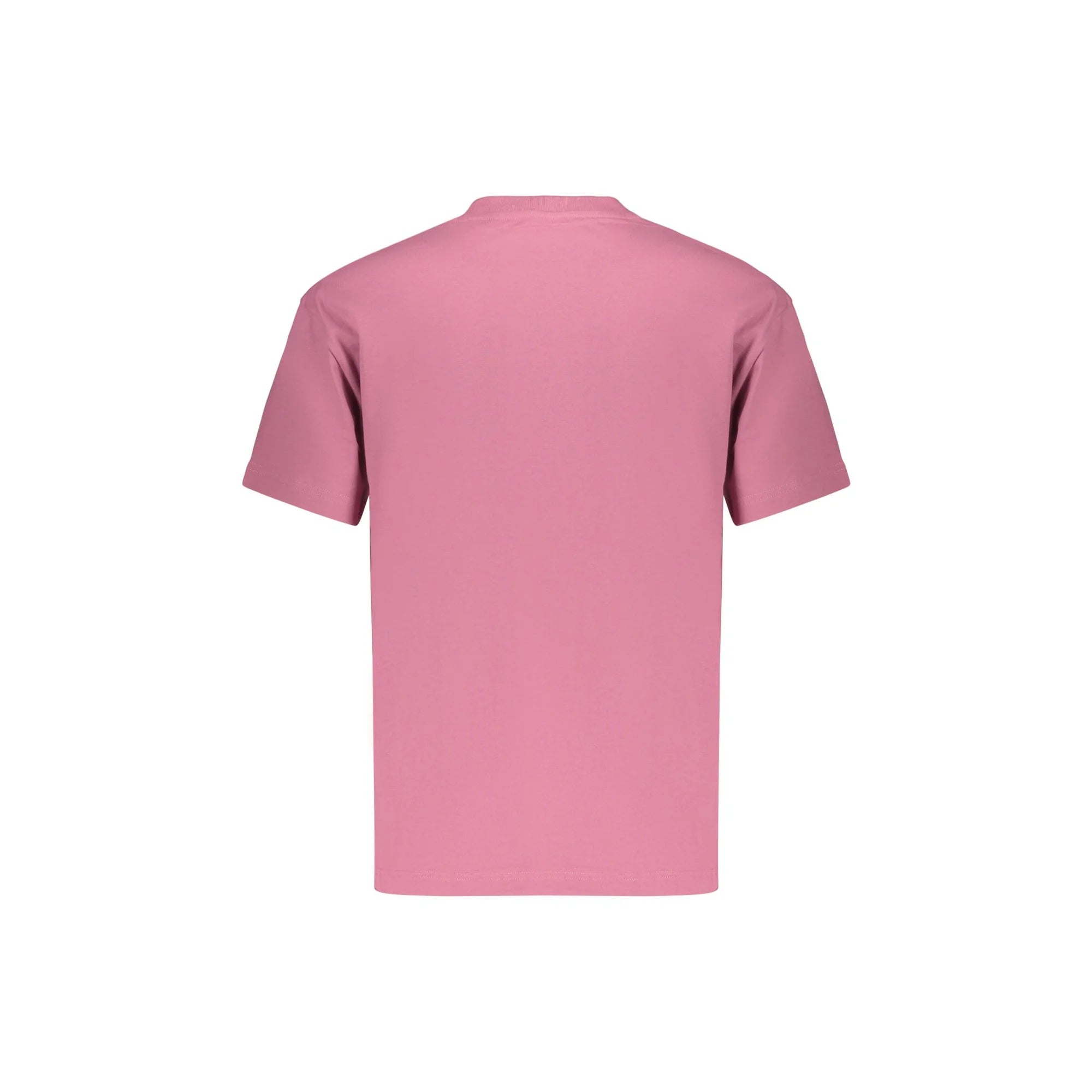 REFRIGIWEAR T-SHIRT MANICHE CORTE UOMO VIOLA