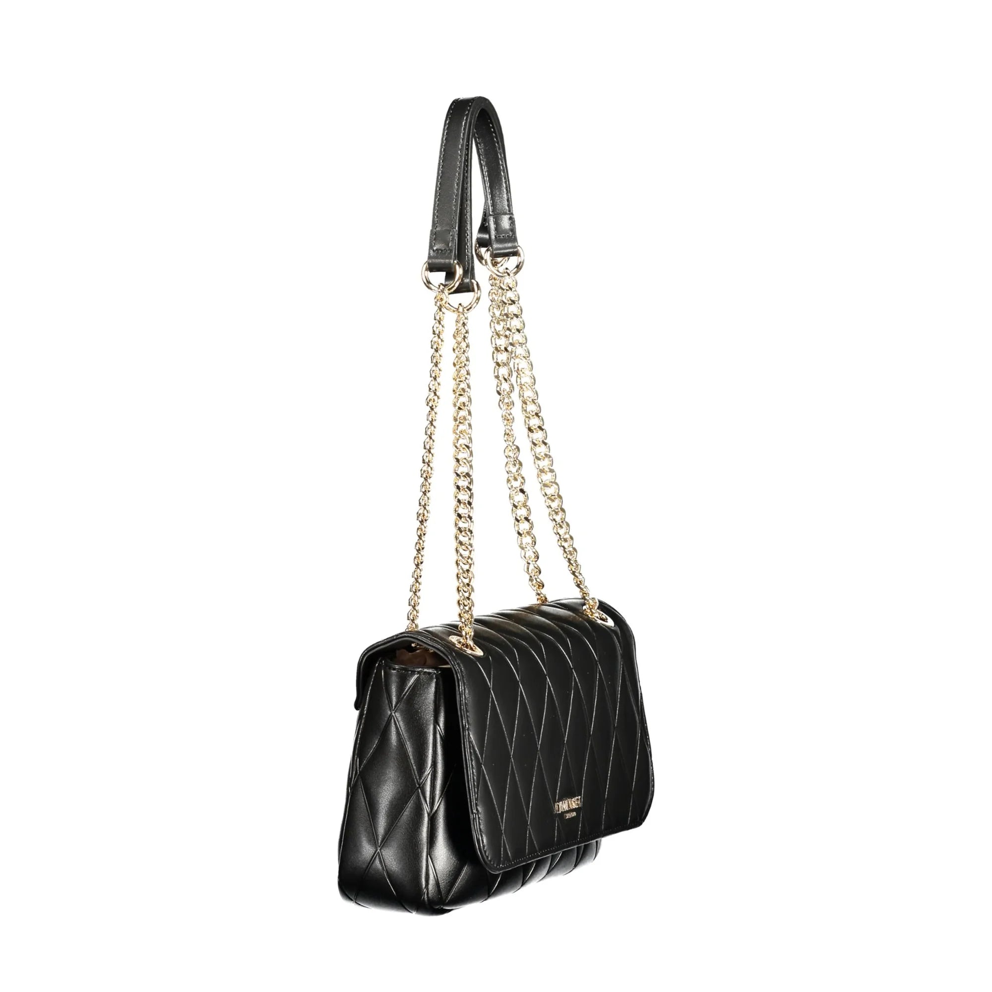 TWINSET BORSA DONNA NERO