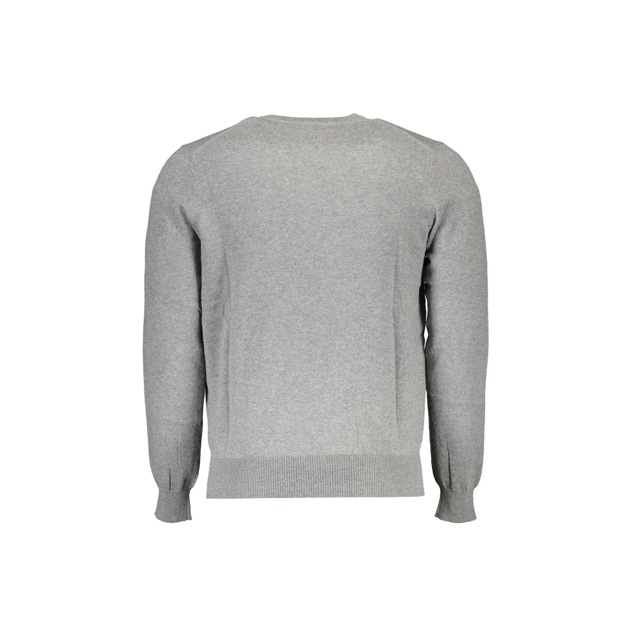 NORTH SAILS MAGLIA UOMO GRIGIO
