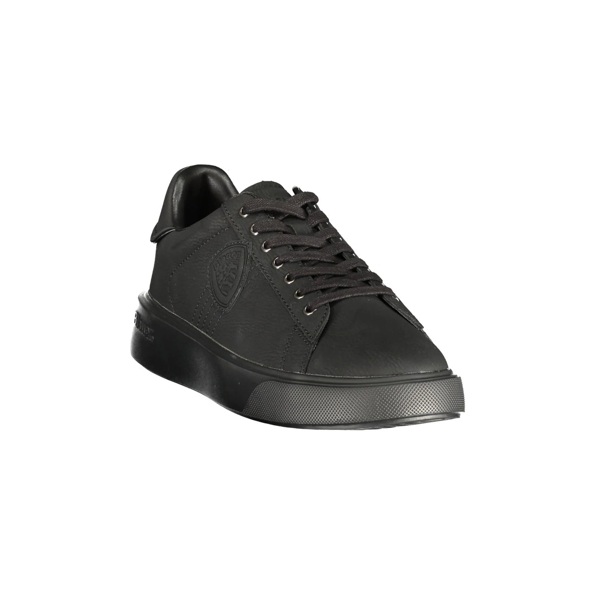 BLAUER CALZATURA SPORTIVA UOMO NERO