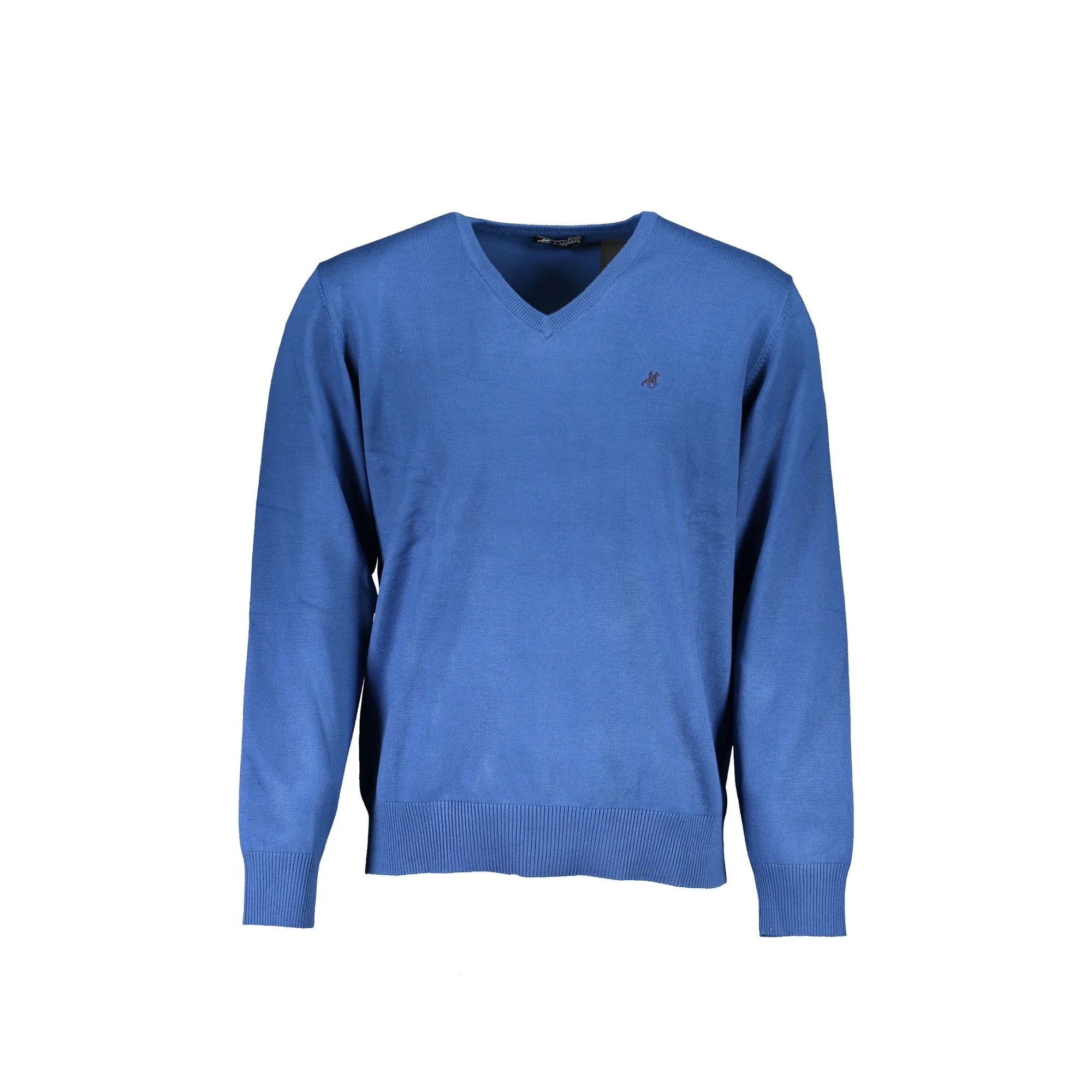 U.S. GRAND POLO MAGLIA UOMO BLU