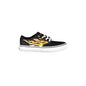 Vans Sneakers Uomo Nere Stampa Logo Nero - foto prodotto