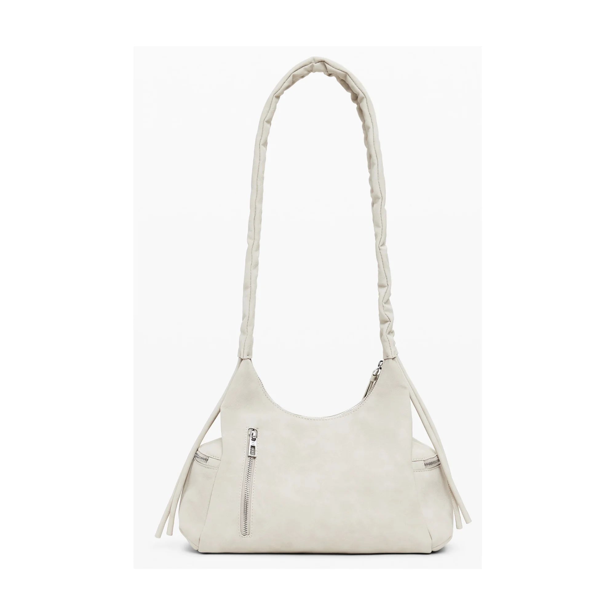 DESIGUAL BORSA DONNA BEIGE