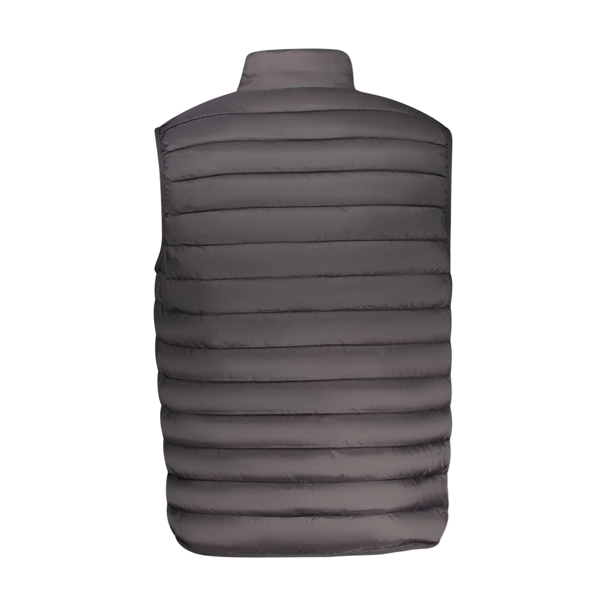 ARMATA DI MARE SMANICATO UOMO NERO