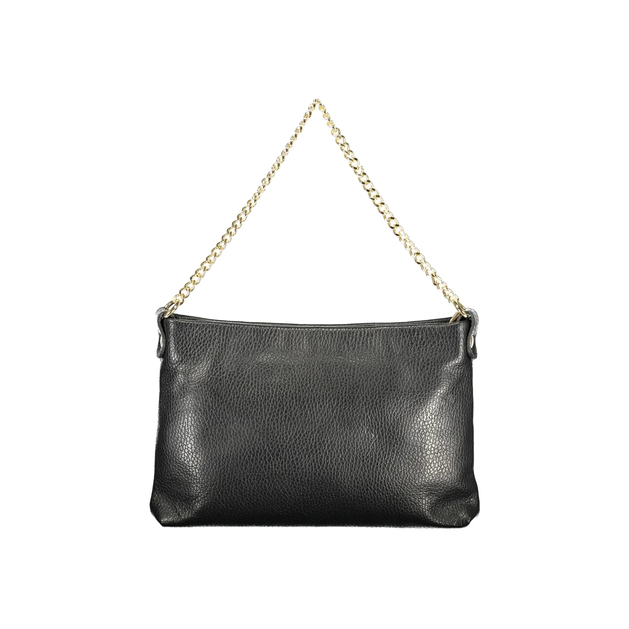 CAFENOIR BORSA DONNA NERO