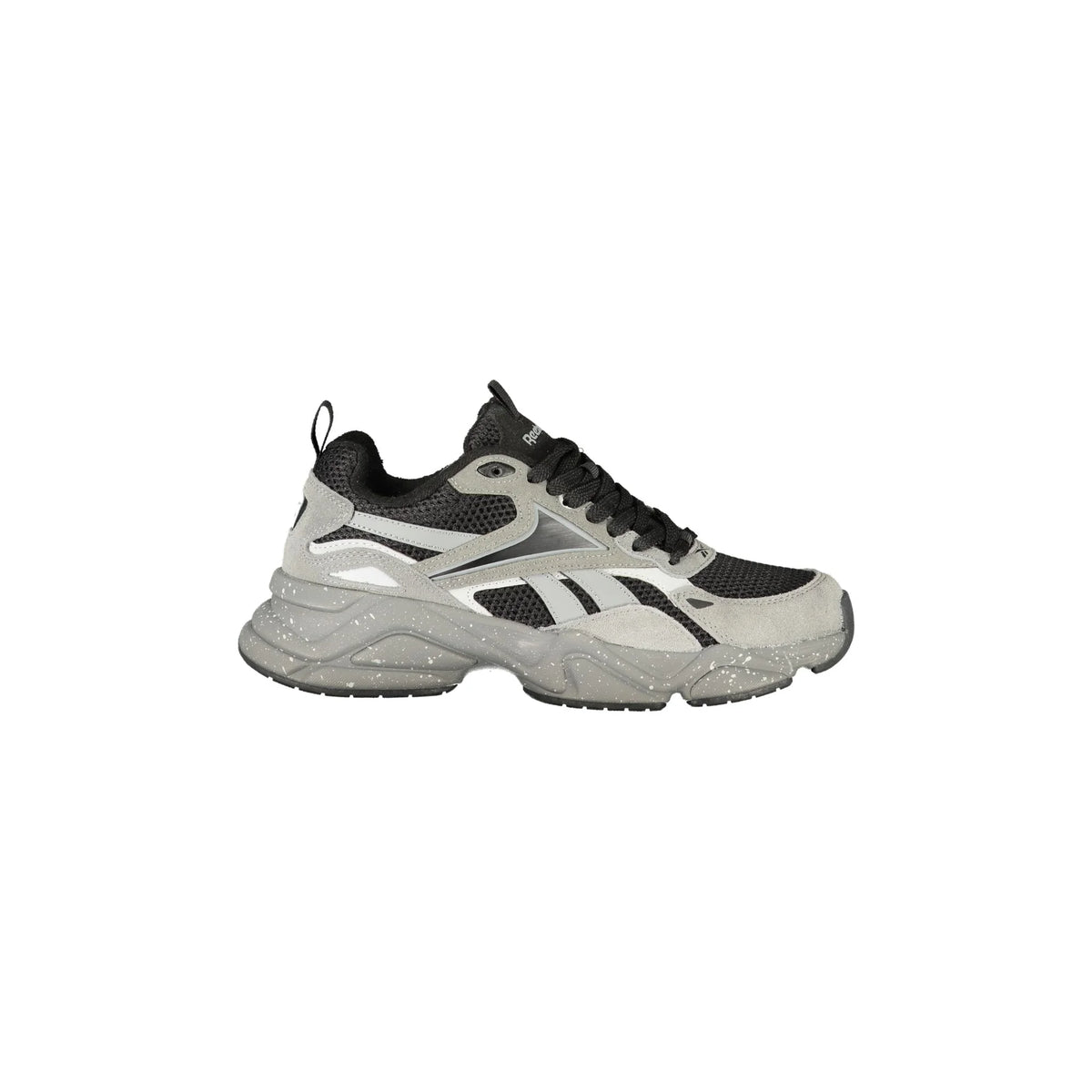 REEBOK CALZATURA SPORTIVA UOMO GRIGIO