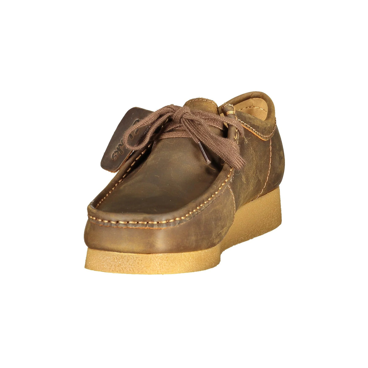 CLARKS CALZATURA SPORTIVA UOMO MARRONE