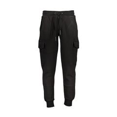 U.S. Grand Polo Pantaloni Uomo Nero Logo