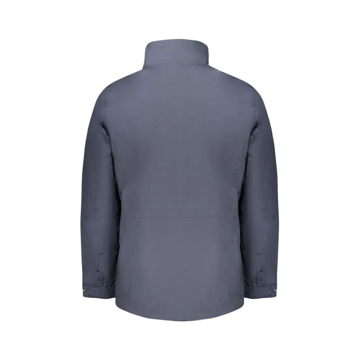 K-WAY GIUBBOTTO UOMO BLU