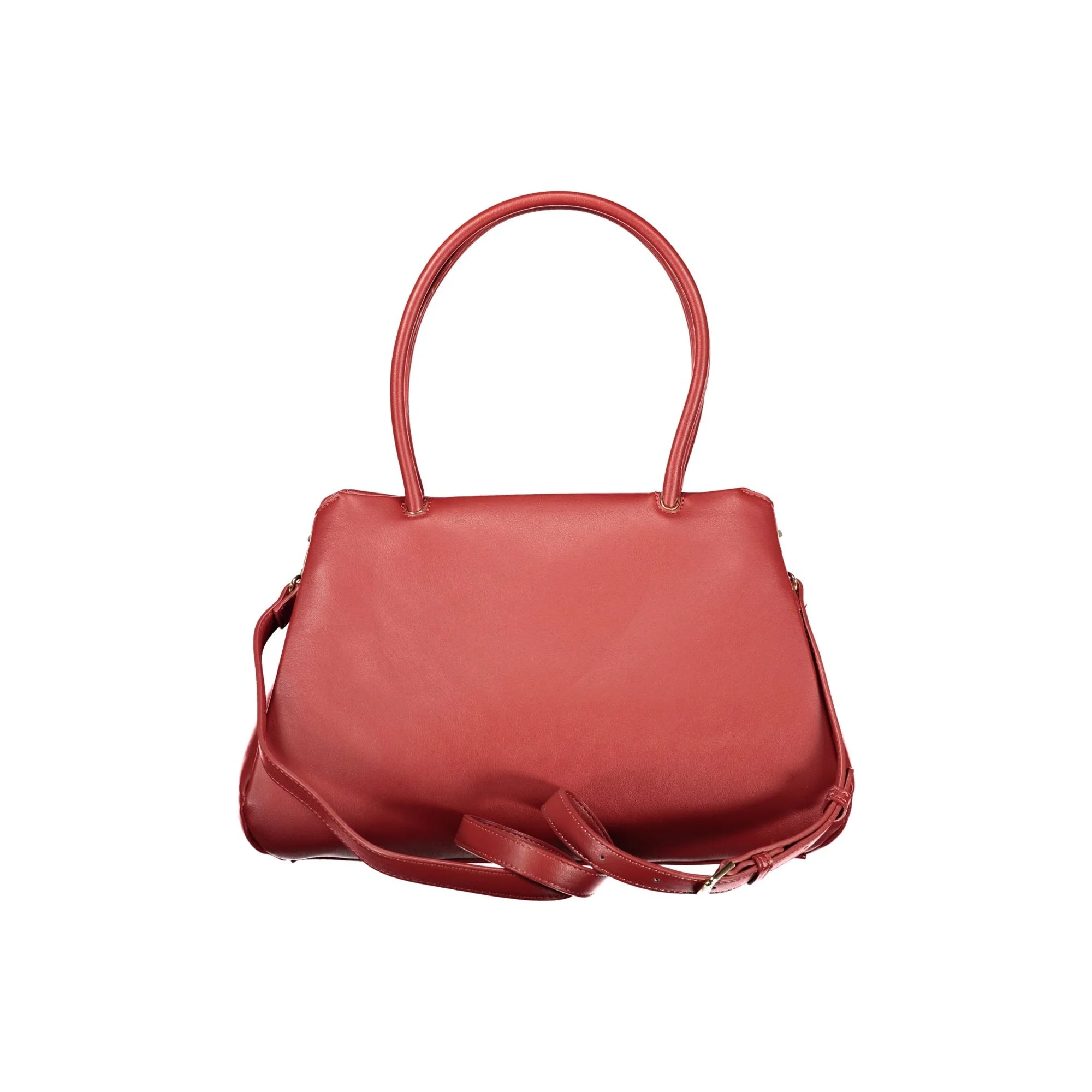 VALENTINO BAGS BORSA DONNA ROSSO