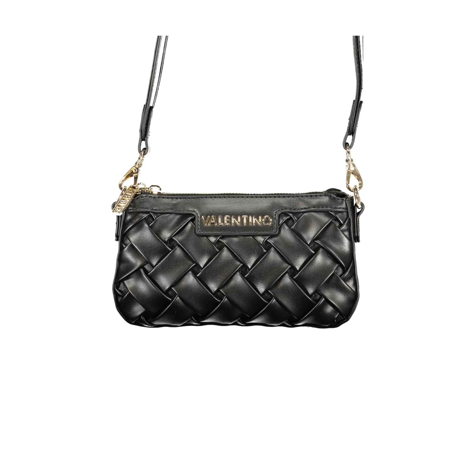 VALENTINO BAGS BORSA DONNA NERO